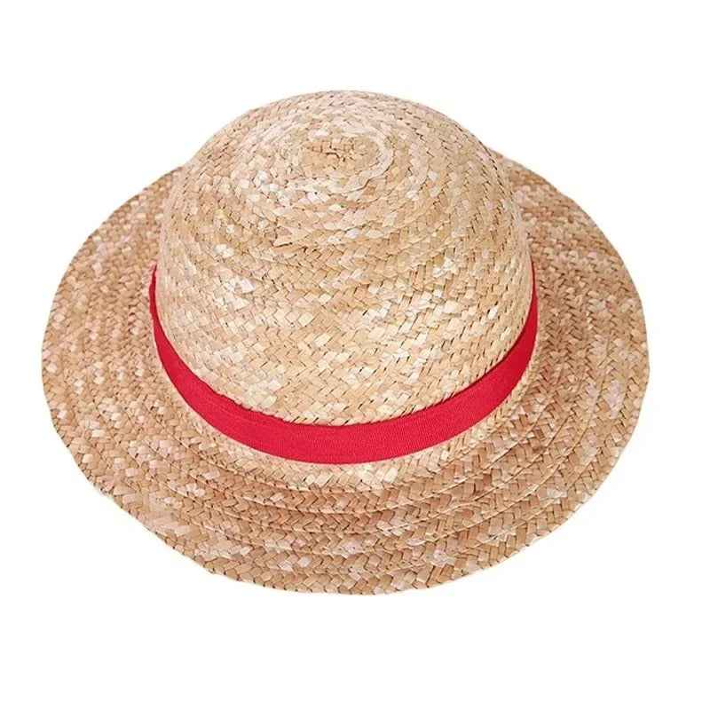Chapeau de Luffy – One Piece Cosplay Adulte