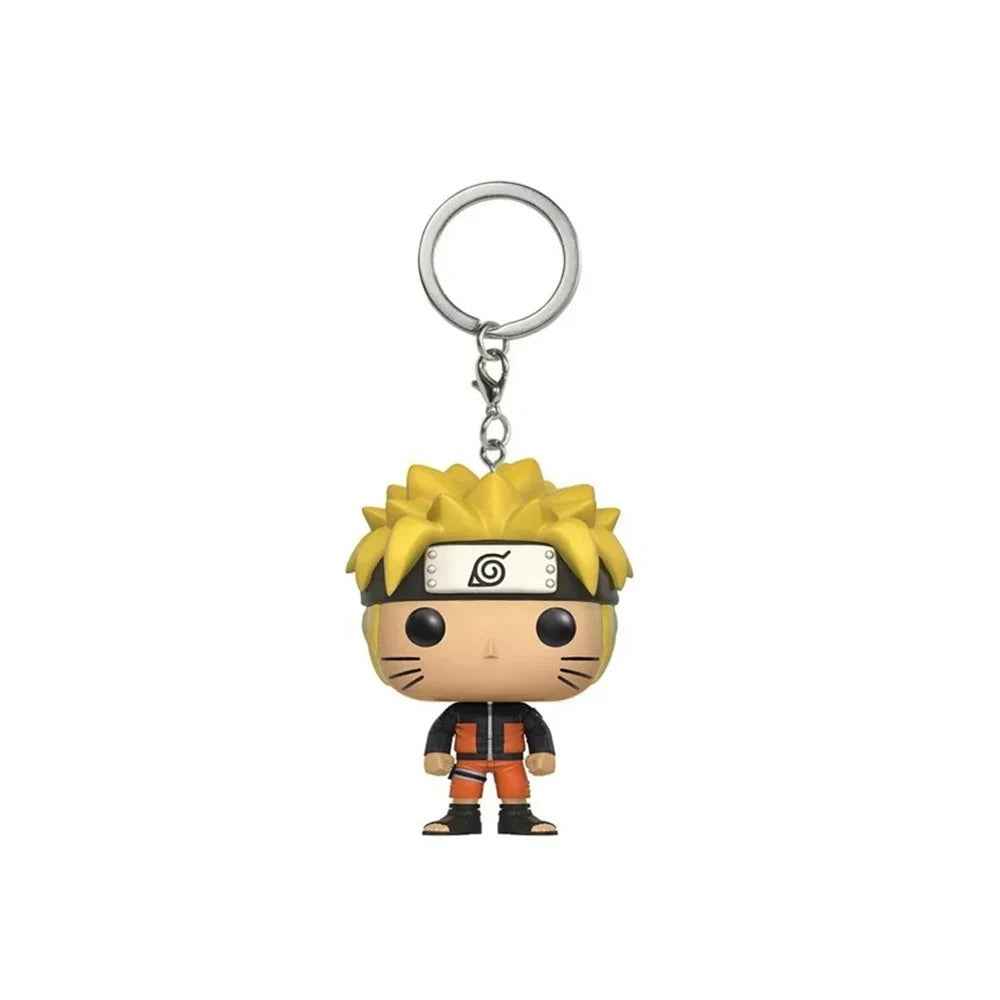 Porte-clés Naruto – Anime Accessoire