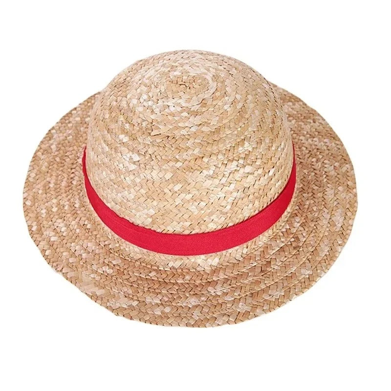 Chapeau de Luffy – One Piece Cosplay Adulte
