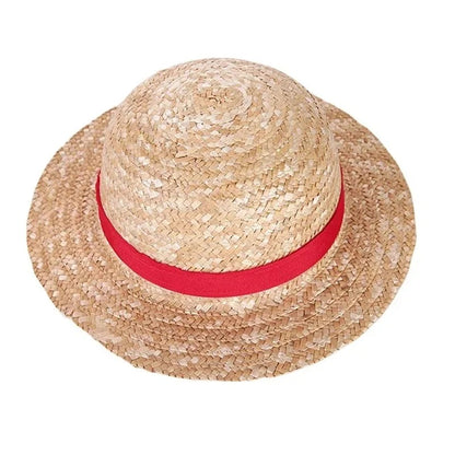 Chapeau de Luffy – One Piece Cosplay Adulte